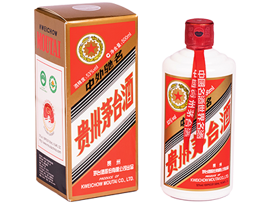 贵州茅台酒（五星）
