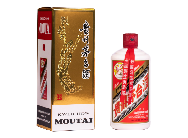 贵州茅台酒（飞天）