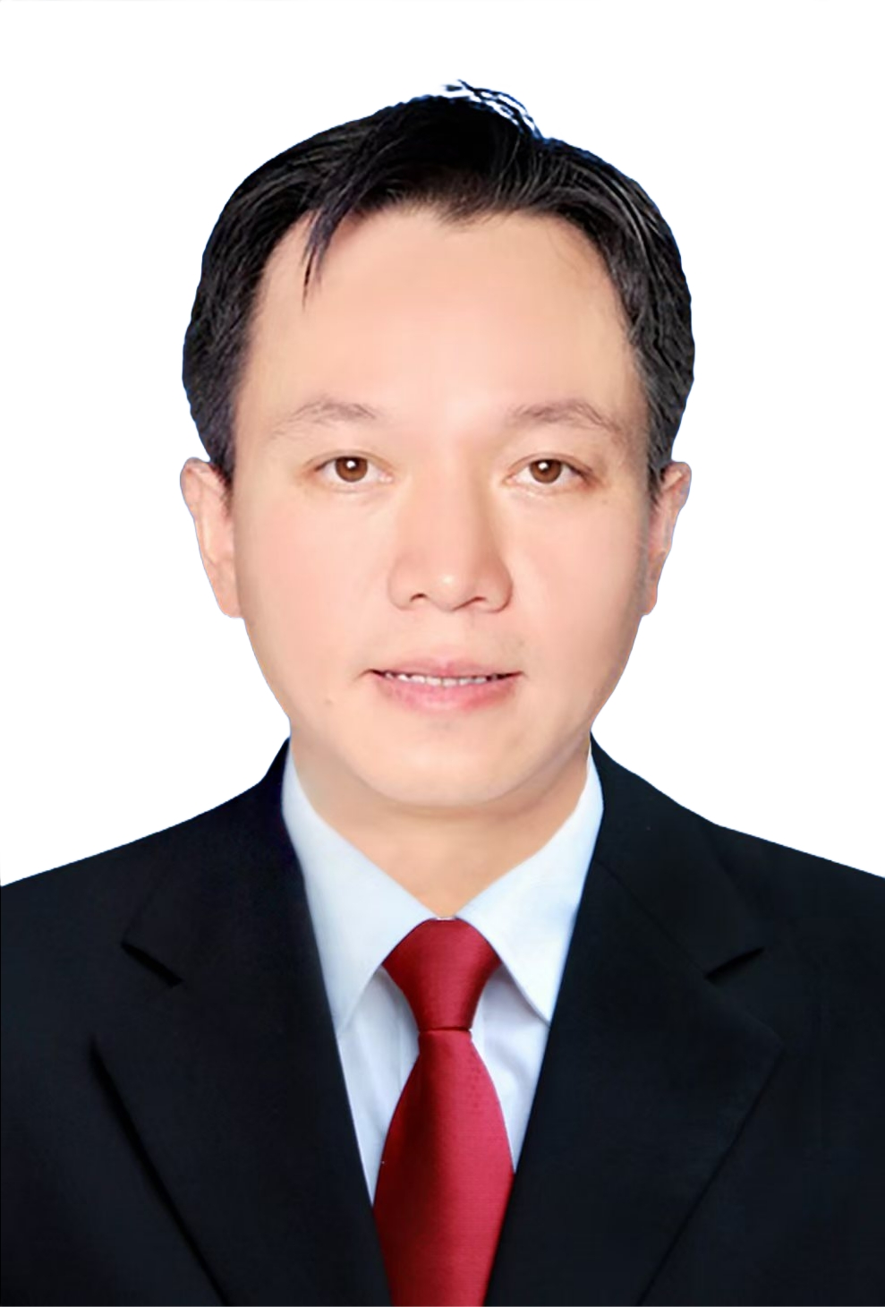 张旭
