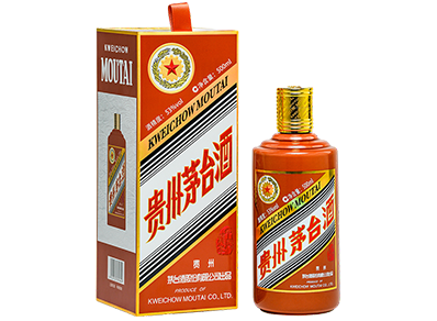 贵州茅台酒（甲辰龙年）