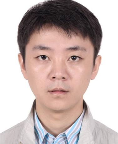 张贵超